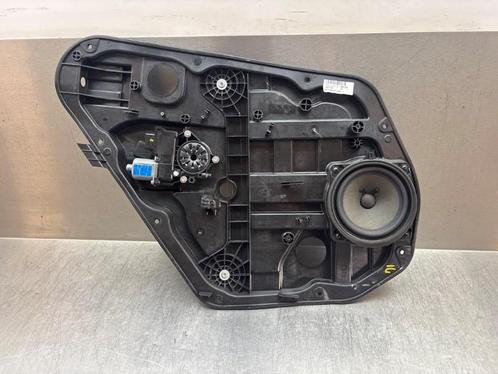 RAAMMECHANIEK RECHTS ACHTER Hyundai i40 CW (VFC), Auto-onderdelen, Ruiten en Toebehoren, Hyundai, Gebruikt