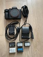 Sony A7R II, Audio, Tv en Foto, Fotocamera's Digitaal, Ophalen, Gebruikt, 42 Megapixel, Compact