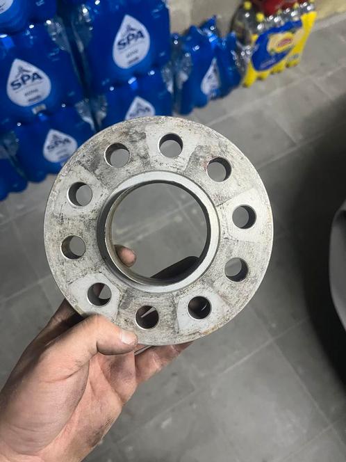 Wielspacer 5x112 20mm, Auto-onderdelen, Ophanging en Onderstel, Universele onderdelen, Gebruikt, Ophalen