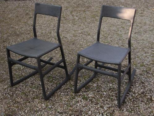 Tuinstoel Ellan IKEA ontwerper Chris Martin, Tuin en Terras, Tuinstoelen, Gebruikt, Overige materialen, Ophalen