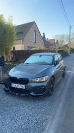 BMW 120i, Auto's, Automaat, Euro 6, 5 deurs, Particulier