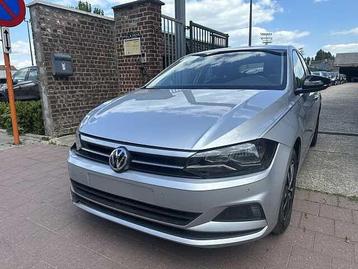 Volkswagen POLO 1.0 TSi MET 108DKM HANDELAARS & EXPORT beschikbaar voor biedingen