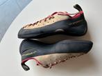 Klimschoenen – La Sportiva, maat 40,5, Ophalen of Verzenden, Gebruikt, Klimsportschoenen