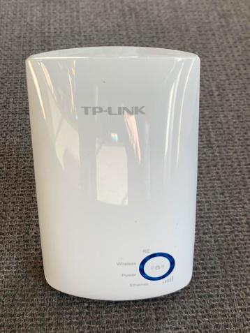 TP Link TL-WA850re beschikbaar voor biedingen