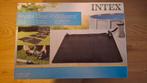 NIEUW in doos: Intex Solar Mat – Zwembadverwarming 120x120cm, Tuin en Terras, Ophalen of Verzenden