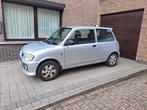 Daihatsu Cuore 1.0 Benzine. Automaat.Gekeurd voor verkoop !!, Auto's, Stof, Cuore, Grijs, Particulier