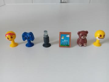 6 Aldi emoji's 2025 om te ruilen ( of kopen ) beschikbaar voor biedingen