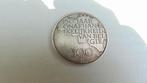 Oude Belgische munt 500 BF- 1980, Postzegels en Munten, Ophalen of Verzenden, Overig, Losse munt