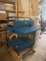 Massicot DAHLE, Enlèvement, Comme neuf