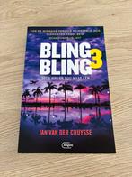 Bling Bling 3, Boeken, Ophalen of Verzenden