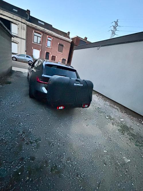 Towbox v2 location, Auto diversen, Bagagerekken, Zo goed als nieuw, Ophalen
