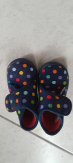 Pantoffels maat 20 baby/peuter, Kinderen en Baby's, Babykleding | Schoentjes en Sokjes, Slofjes, Jongetje of Meisje, Ophalen of Verzenden