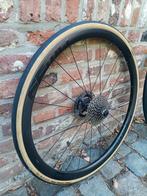 Ffwd Ryott 33mm DT Swiss 240, Fietsen en Brommers, Ophalen, Gebruikt, Racefiets, Ffwd