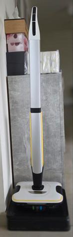 Kärcher | Vloerreiniger FC7, Enlèvement