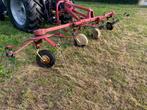 Pz fanex 500 hooimachine hooikeerder, Ophalen, Akkerbouw, Weidebouw