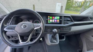 T6.1 L2 / 1 Jaar Garantie / Carplay / Netto 24.500€ // beschikbaar voor biedingen