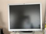 HP Compaq LA1951g – 19” monitor – werkt perfect, Computers en Software, Monitoren, Ophalen, Gebruikt, DVI, Gaming