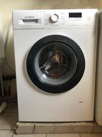 Wasmachine Bosch te koop, Elektronische apparatuur, 6 tot 8 kg, Ophalen, Zo goed als nieuw, 1200 tot 1600 toeren