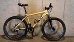 Giant medium, Fietsen en Brommers, Fietsen | Mountainbikes en ATB, Ophalen, Zo goed als nieuw, Giant