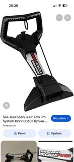 Seadoo Spark Tow Pro, Watersport en Boten, Jetski's en Waterscooters, Ophalen, Nieuw