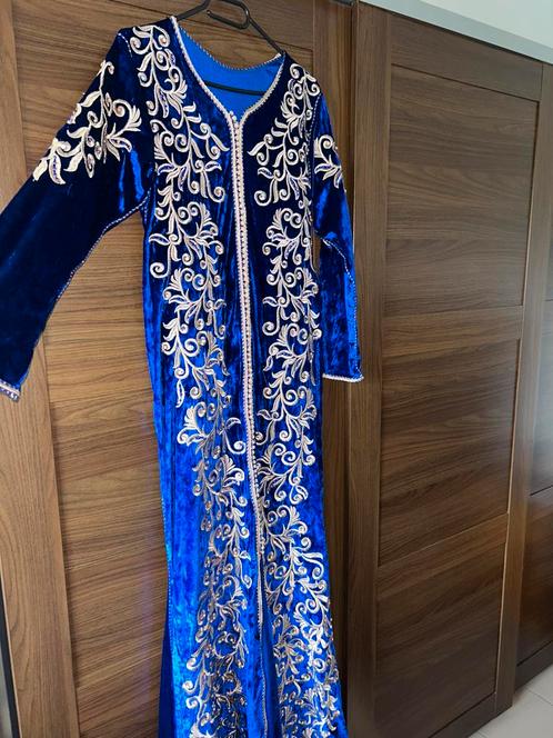 Caftan te koop, Kleding | Dames, Gelegenheidskleding, Zo goed als nieuw, Ophalen