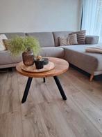 Salontafel, Huis en Inrichting, Tafels | Statafels, Ophalen, Zo goed als nieuw
