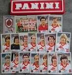 PANINI FOOTBALL 82 FC ANTWERP 19 STICKERS 1982, Verzenden