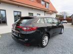Renault Mégane Megane Grandtour TCe 115 GPF LIFE, Autos, Renault, 1332 cm³, Achat, Euro 6, Entreprise