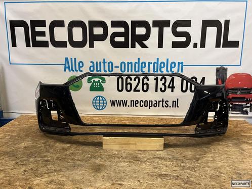 AUDI A1 82A VOORBUMPER BUMPER 82A807437, Autos : Pièces & Accessoires, Carrosserie & Tôlerie, Pare-chocs, Audi, Utilisé, Enlèvement ou Envoi