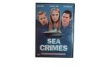 Sea Crimes  Format : DVD, CD & DVD, DVD | TV & Séries télévisées, À partir de 12 ans, Action et Aventure, Neuf, dans son emballage