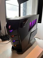 MSI Aegis 3 Gaming PC, Ophalen of Verzenden, Gaming, SSD, 1 TB