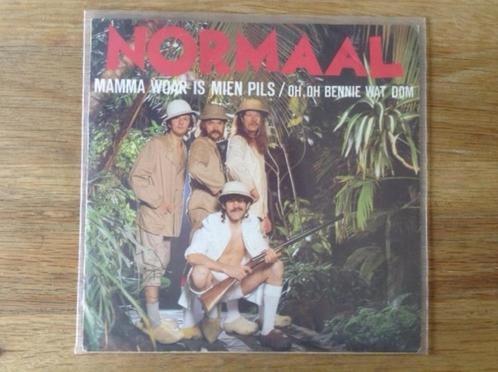 single normaal, Cd's en Dvd's, Vinyl Singles, Single, Nederlandstalig, 7 inch, Ophalen of Verzenden