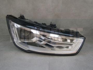Koplamp Audi A1 8XA FACELIFT XENON 14-18 RH 8XA941006 Q1103/ beschikbaar voor biedingen