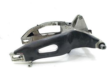 ACHTERBRUG CBR 1000 RR Fireblade 2004-2005 (CBR1000RR SC57) beschikbaar voor biedingen