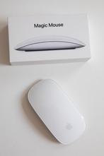 NIEUW- Apple magic mouse 2, Computers en Software, Ophalen, Muis, Nieuw, Draadloos