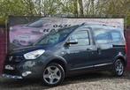 Dacia Dokker Stepway 1.6i Rainbow NEUF NAV SENS AR 35.802km, Autos, Dacia, Achat, 140 g/km, Euro 6, Entreprise