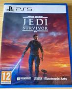 Star Wars Jedi Survivor (PS5), Games en Spelcomputers, Zo goed als nieuw, Ophalen