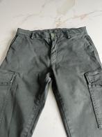 Mason’s mooie legergroene broek maat 16, Kinderen en Baby's, Kinderkleding | Maat 164, Broek, Nieuw, Ophalen of Verzenden, Mason’s