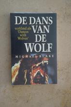 De Dans van de Wolf (Michaël Blake), Ophalen of Verzenden