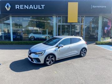 Renault Clio 1.0 TCe 90 R.S. Line (bj 2022) beschikbaar voor biedingen