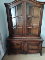 Vitrine à donner, Ophalen, Gebruikt