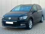 Volkswagen Touran 7P Highline Essence 150ch GARANTIE D'UN AN, Autos, 1395 cm³, Cuir et Alcantara, Achat, https://public.car-pass.be/vhr/0e5ba042-8b5c-4a06-b3b8-7fe1d37a2784