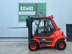 Linde Heftruck Diesel H80D-03 (bj 2006), Meer dan 4000 kg, Diesel, Heftruck, Linde