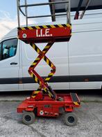 POPUP Schaarlift, Doe-het-zelf en Bouw, Ophalen, Gebruikt