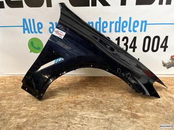 BMW X3 X4 G01 G02 ZIJSCHERM SPATBORD ORGINEEL  beschikbaar voor biedingen