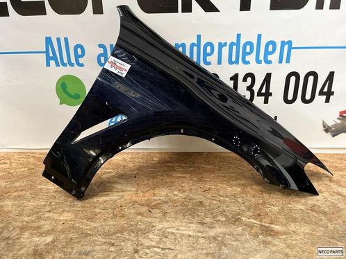 BMW X3 X4 G01 G02 ZIJSCHERM SPATBORD ORGINEEL, Auto-onderdelen, Carrosserie, Bumper, BMW, Gebruikt, Ophalen of Verzenden