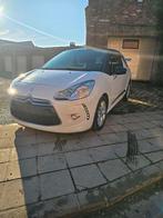 Citroën ds3, Auto's, Citroën, Te koop, DS3, Boordcomputer, Verlengde garantie