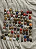 Starterspakket 100 champagne capsules, Verzamelen, Ophalen of Verzenden