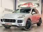 Porsche Cayenne 3.0i V6 Hybrid * GARANTIE 12 MOIS *, Automaat, Cayenne, Gebruikt, Leder