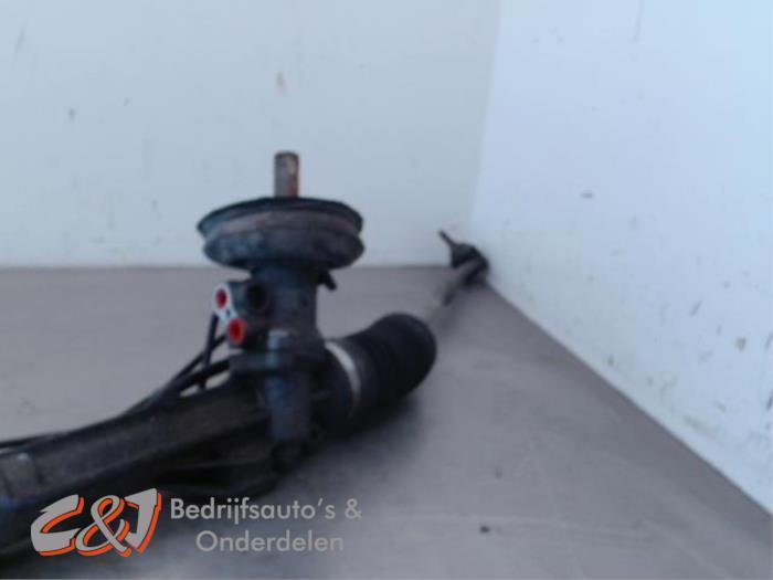 Boîtier de direction assistée d'un Peugeot Partner, Autos : Pièces & Accessoires, Commande, Peugeot, Utilisé, 3 mois de garantie